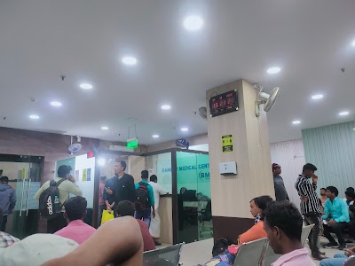 Bangur Medical Center