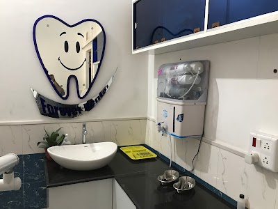 Forever dental hospital