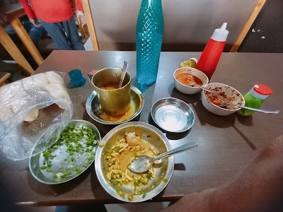 Shree Jalaram Sev Usal