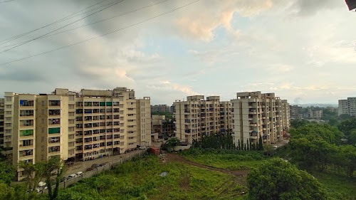 SHANKAR HEIGHTS PHASE - 1