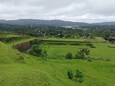 Nagara Fort