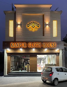 Kanpur Cloth House - Best Clothing Store, Kurta Pajama, Pagri Store, Ladies Suits
