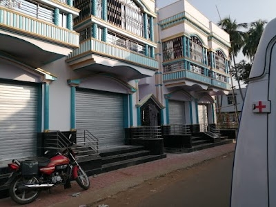 ALLIANCE BROADBAND SERVICES Pvt.Ltd. [ ICCNET KANDI ]