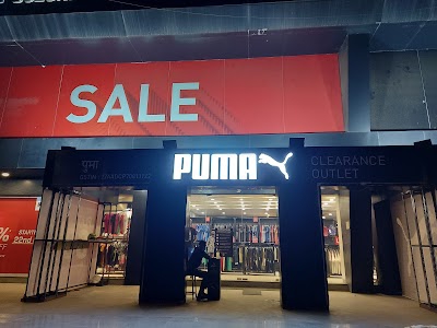 PUMA Factory Outlet
