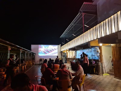 Hotel K3 Club Residency