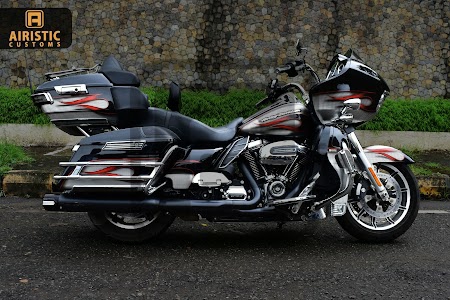 Airistic Customs