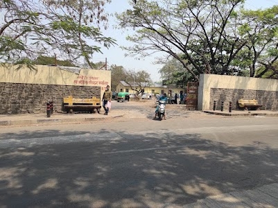 RTO Pune City