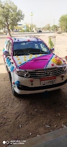 Shree vinayak rediaum and car washing senter tarnau
