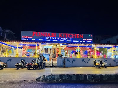 Punjabi Kitchen Bar & Restaurant