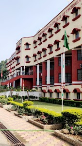 Lakshmi Narain College of Technology & Science (LNCTS)