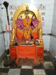 DURGA MATA MANDIR