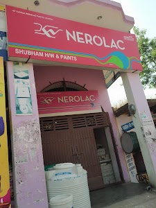 Shubham Hardware And Paints