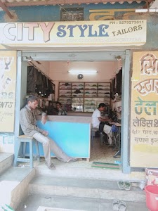 City Style Tailors