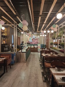 VIP Sweets & Restaurant