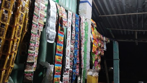 Kalibari mandir