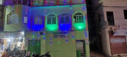 Sunhari Masjid
