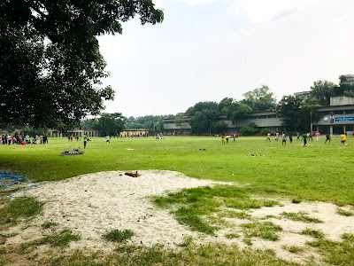 Nawabganj Government College
