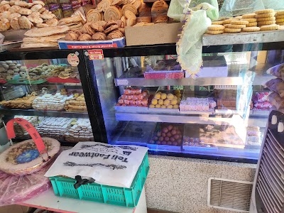 Nice bakery