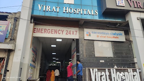 Virat Hospital