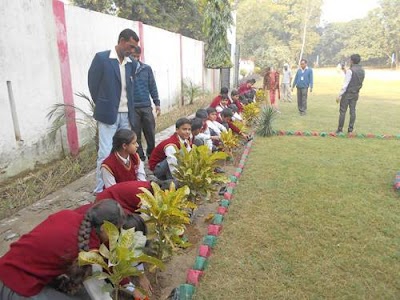 Rajendra Academy