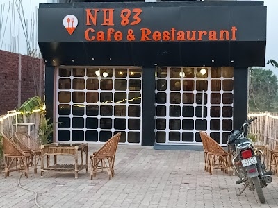 Nh 22 cafe & restaurant