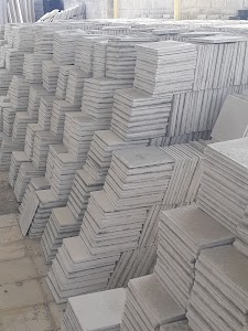 Josco cool roof Tiles