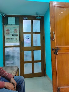 Reuben Dental Clinic