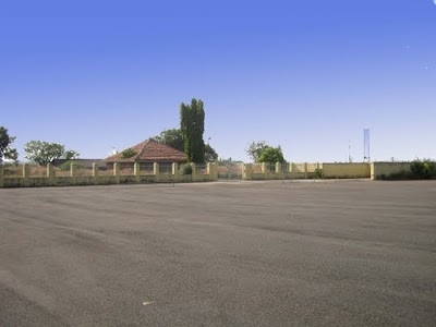 sheetla township