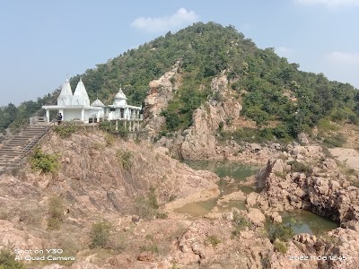 sarasor shiv temple