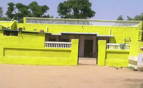 Bharat Petroleum