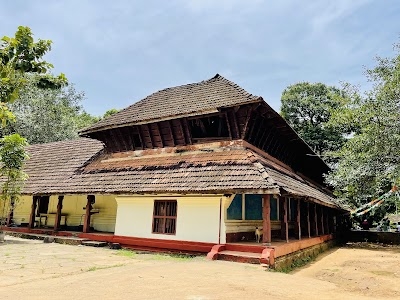 Punnathur Kotta