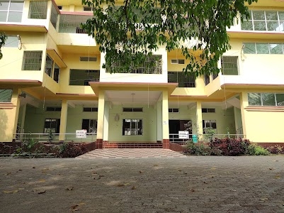 Birjhora Mahavidyalaya