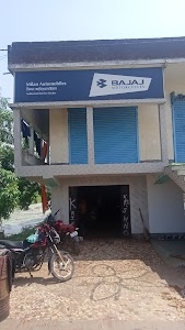 Milan Automobiles Bajaj showroom