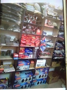 preet auto mobile & Speyer parts