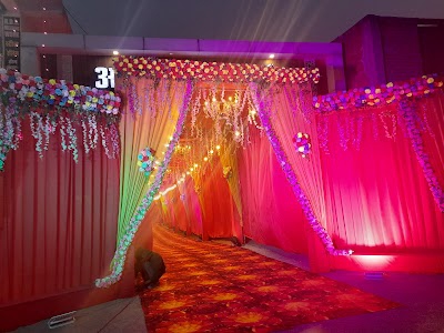 Ayodhya marriage garden maidani
