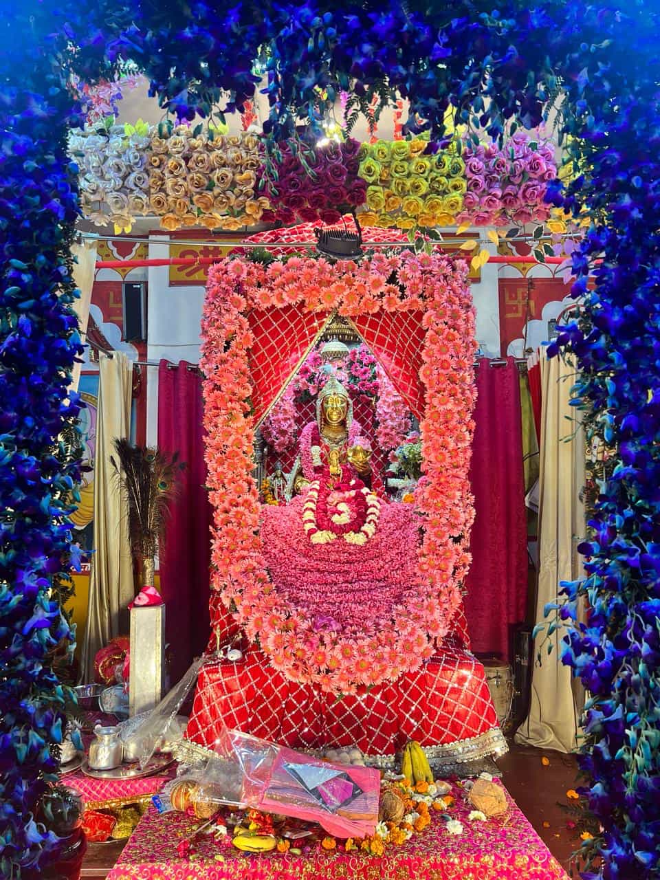 Sheetla Mata Gurgaon