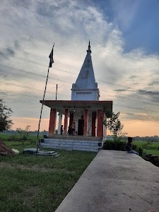 Sankat Mochan Temple