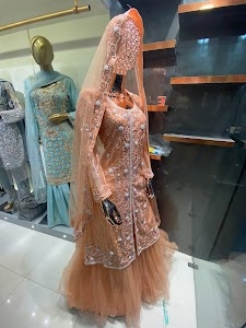 Rahmani collection