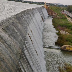 Bagh Lingampalli, Narayanguda