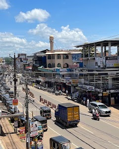 Manjeri