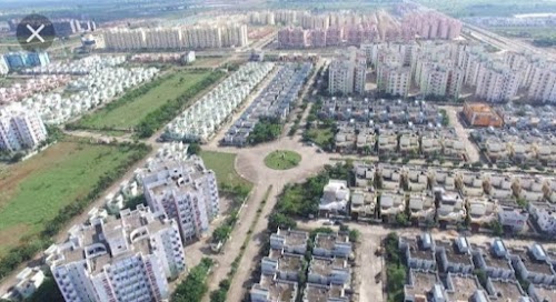Atal Nagar-Nava Raipur