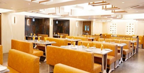 Navjivan Restaurant