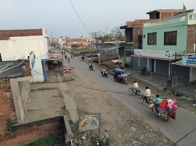 Khajuriya
