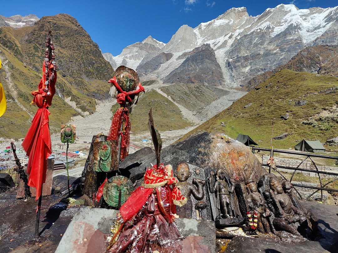 Shri Bhairavnath Temple
