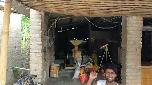 College chowk minapur