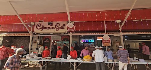 Mohammad Ali Road Ramdan Food Stalls