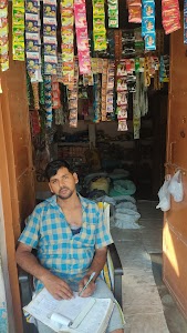 Bhumiya baba ka mandir
