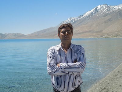 Rishikesh Wellness Center