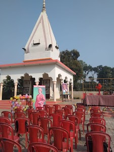Radhe Govind temple