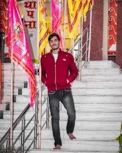 Khatu shyam mandir